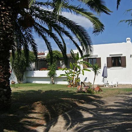 Villa Paradiso Néos Marmarás Zimmer foto